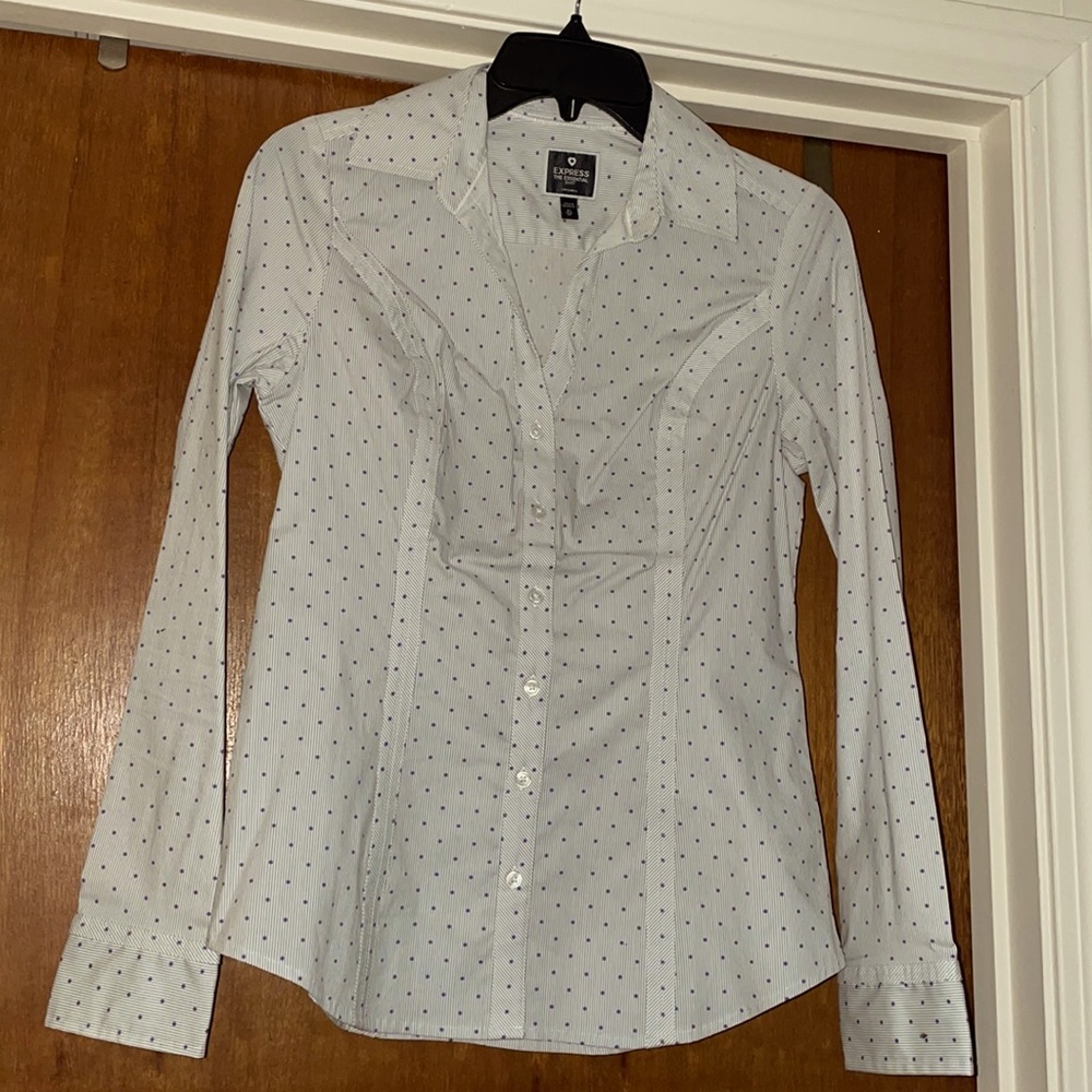 Button up